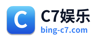 C7娱乐 Logo